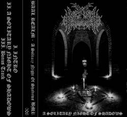 A Solitary Night of Shadows